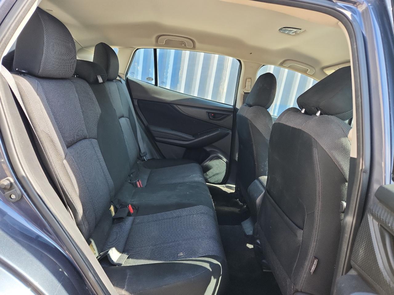 2017 Subaru Impreza VIN: 4S3GTAA62H3740447 Lot: 85336655