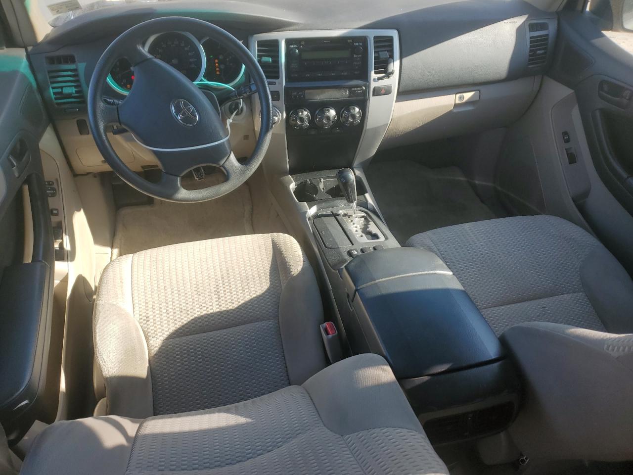 2006 Toyota 4Runner Sr5 VIN: JTEBU14R268065739 Lot: 84401585