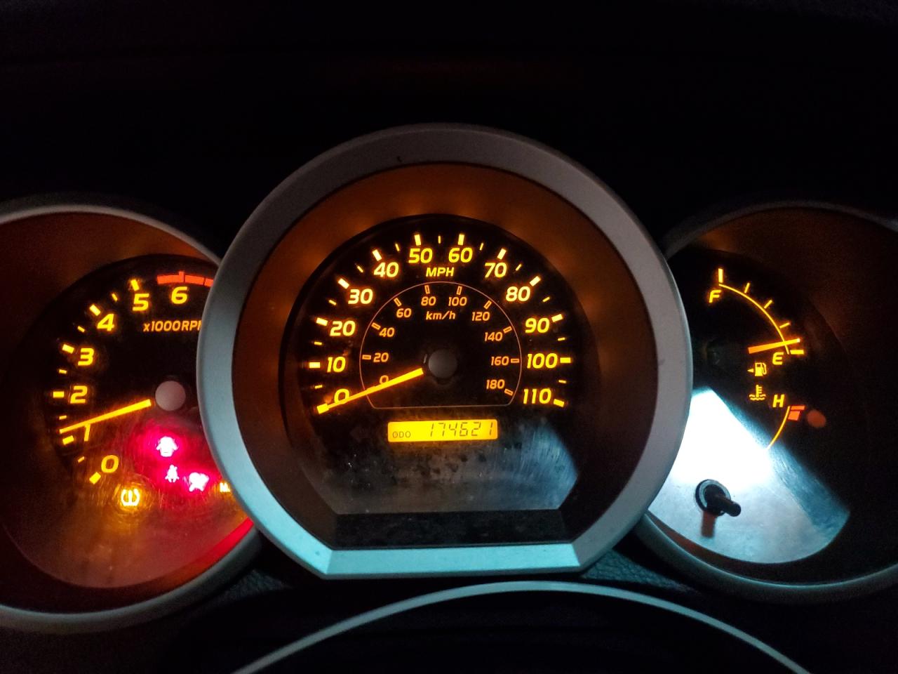 2006 Toyota 4Runner Sr5 VIN: JTEBU14R060089097 Lot: 85943615