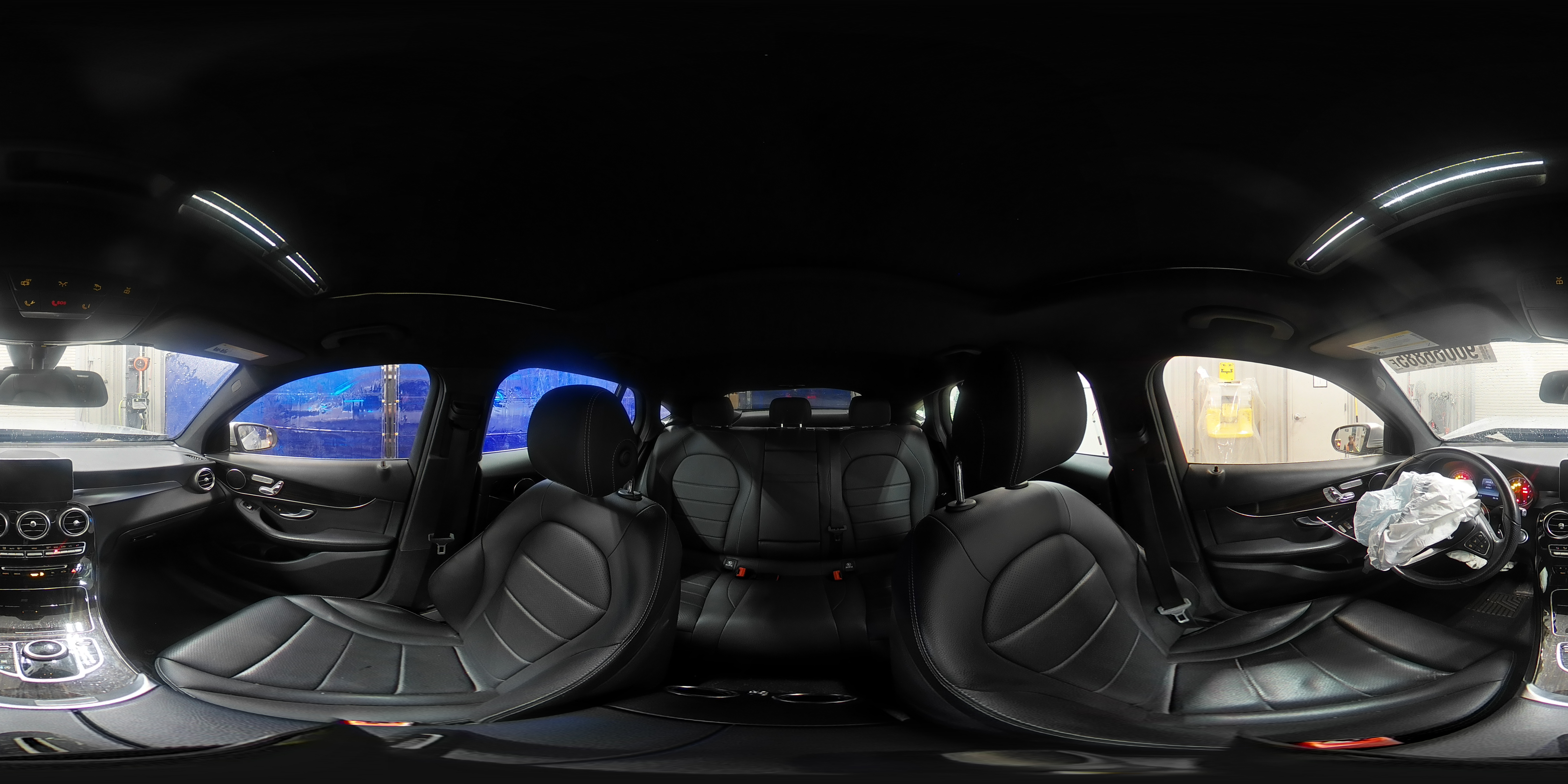 2019 Mercedes-Benz Glc Coupe 300 4Matic VIN: WDC0J4KB0KF608016 Lot: 90066885