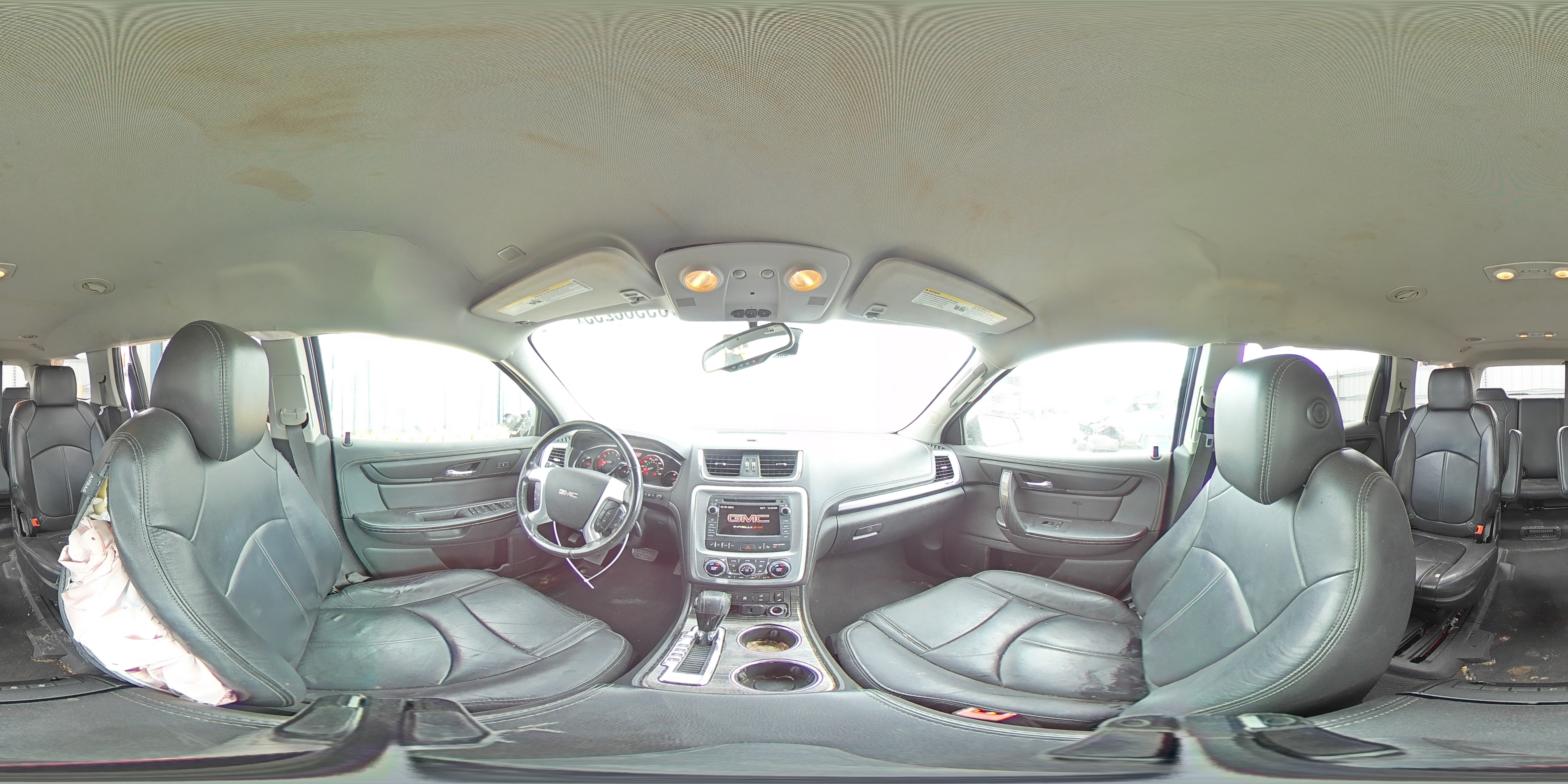 2017 GMC Acadia Limited Slt-2 VIN: 1GKKVSKDXHJ302945 Lot: 85568255