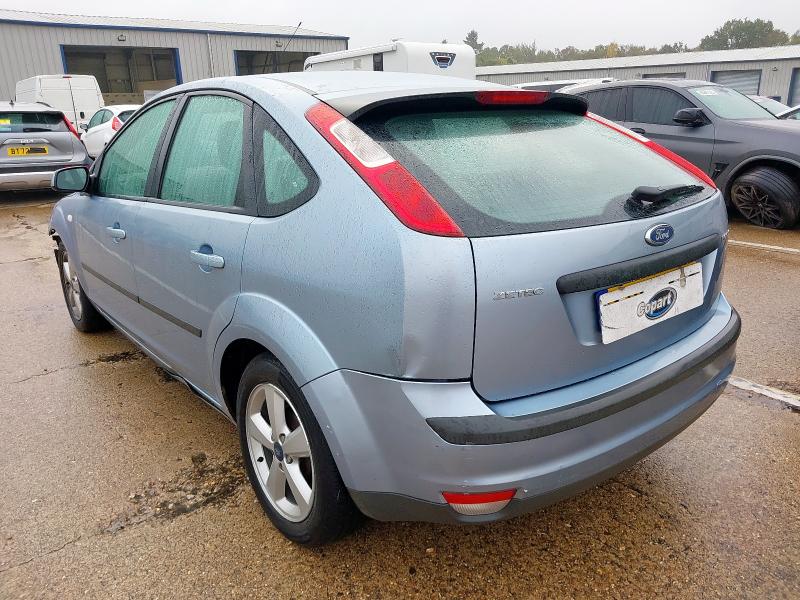 2006 FORD FOCUS ZETEC CLIMATE AUTO 