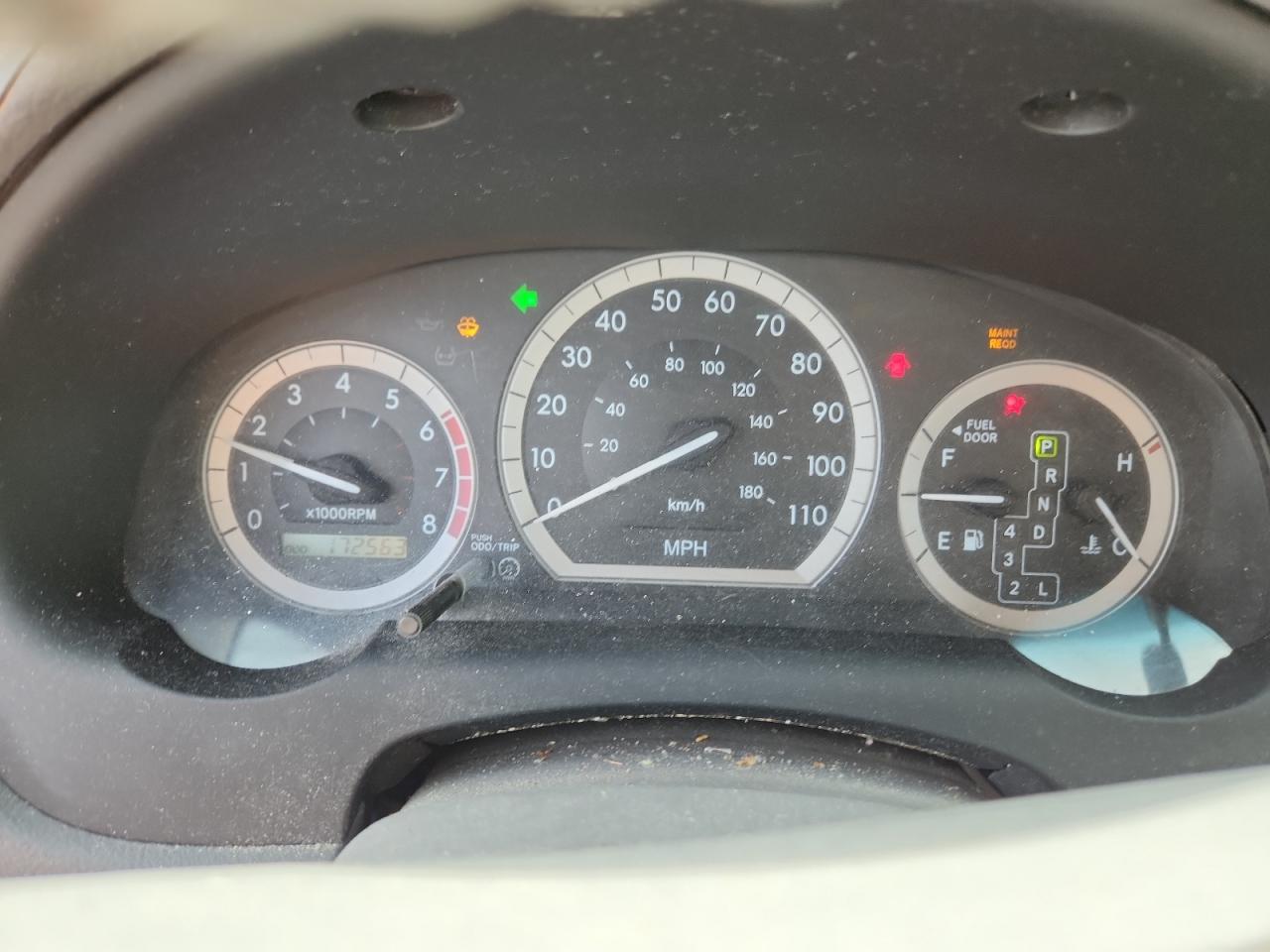 2004 Toyota Sienna Xle VIN: 5TDZA22C04S067742 Lot: 84646985