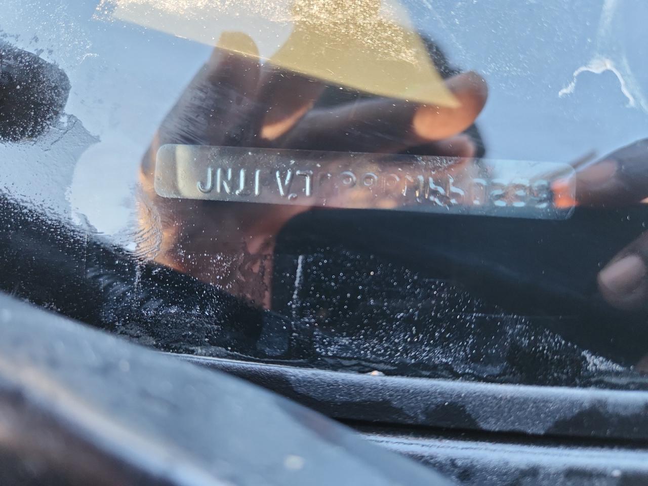 2024 Infiniti Q50 Red Sport 400 VIN: JN1FV7DP9RM660235 Lot: 87217205