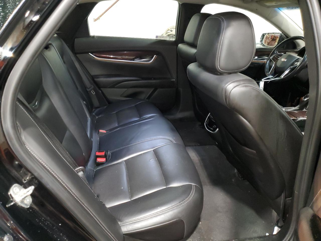 2017 Cadillac Xts Luxury VIN: 2G61M5S34H9176289 Lot: 86275465