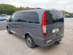 2013 MERCEDES-BENZ VITO 113 CDI TRAVELINER  for sale at Copart ST HELENS