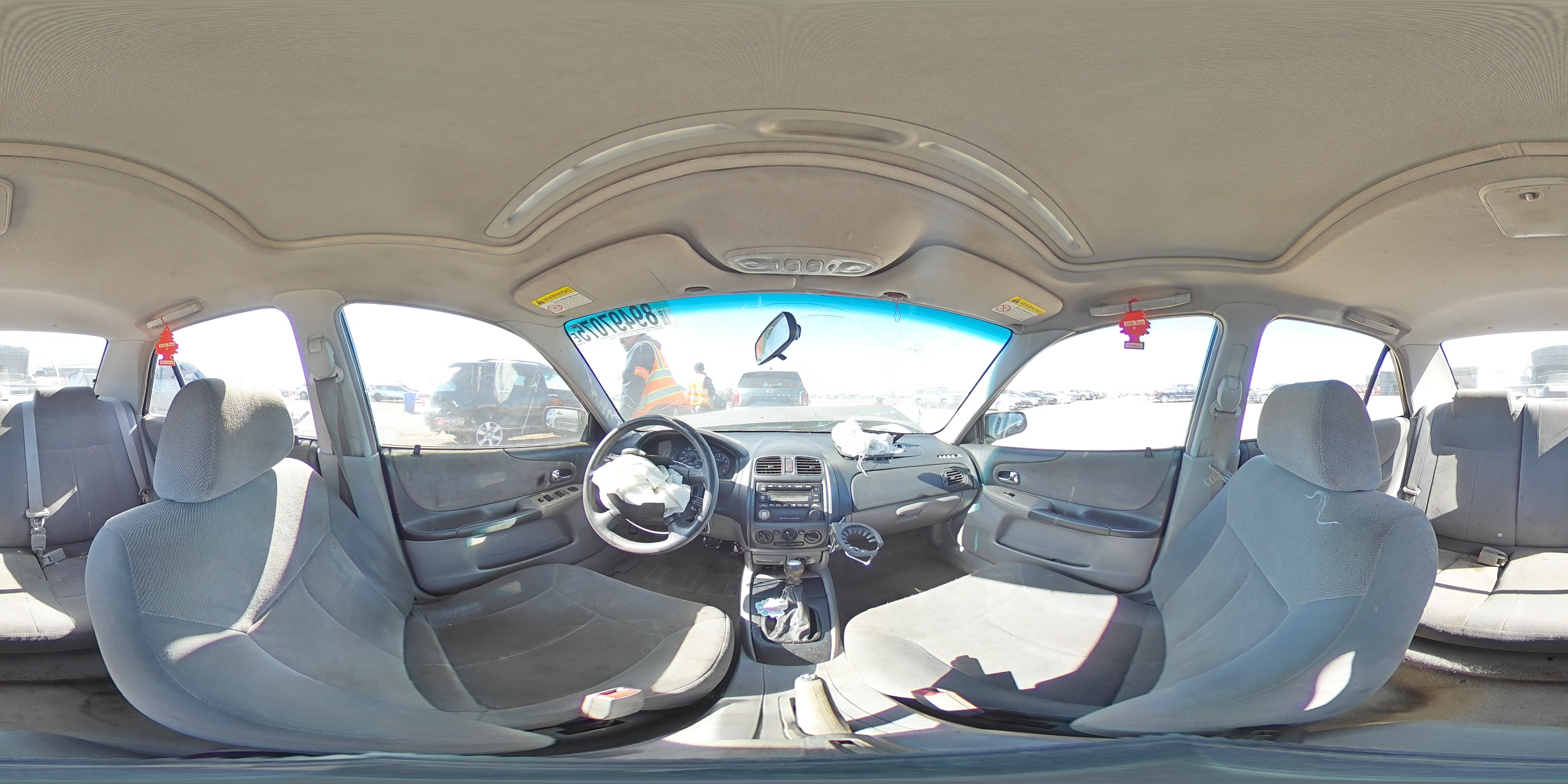 2001 Mazda Protege Lx VIN: JM1BJ225810463497 Lot: 89497075