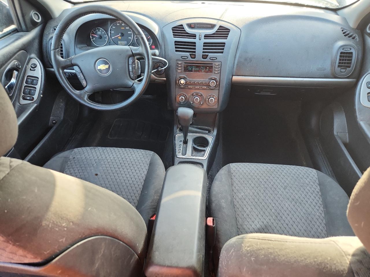 2006 Chevrolet Malibu Maxx Lt VIN: 1G1ZT61826F226223 Lot: 86264415