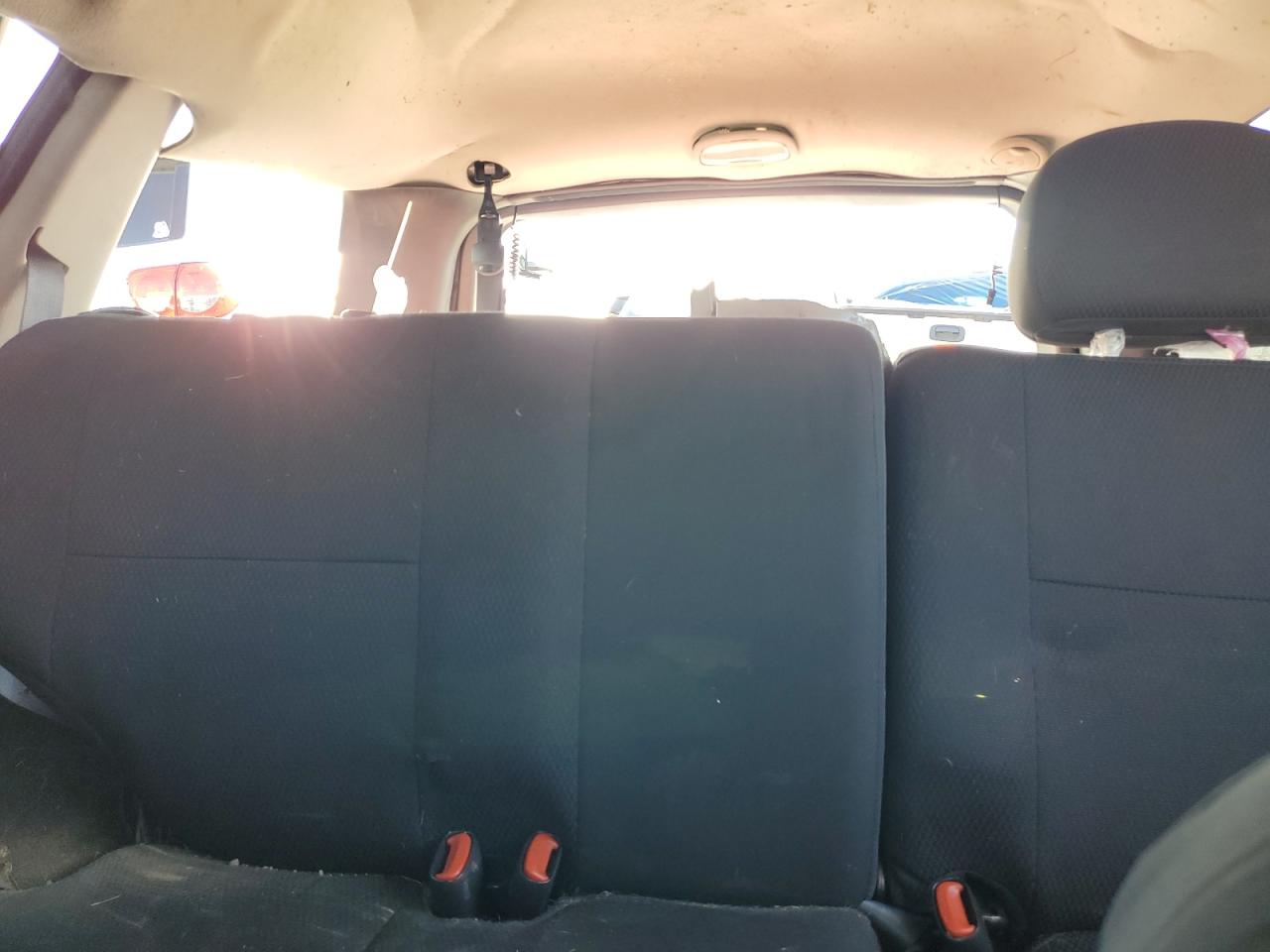 2004 Jeep Grand Cherokee Laredo VIN: 1J4GX48S34C304039 Lot: 90866585