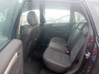 2011 MERCEDES-BENZ B160 SPORT CVT  for sale at Copart ROCHFORD