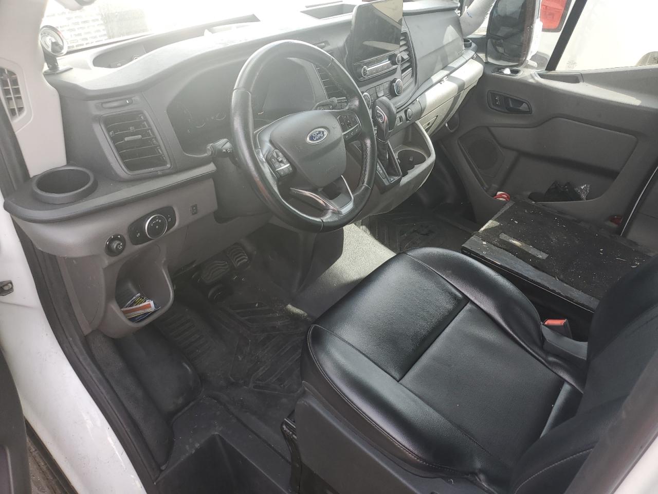 2020 Ford Transit T-350 VIN: 1FDBW5Z89LKB69497 Lot: 80739285