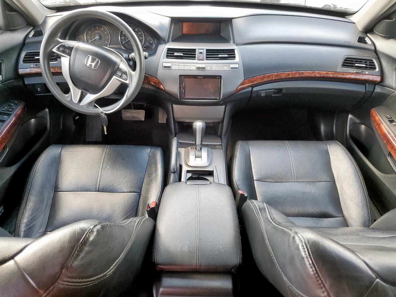 2010 Honda Accord Crosstour Ex VIN: 5J6TF1H38AL003819 Lot: 86276455