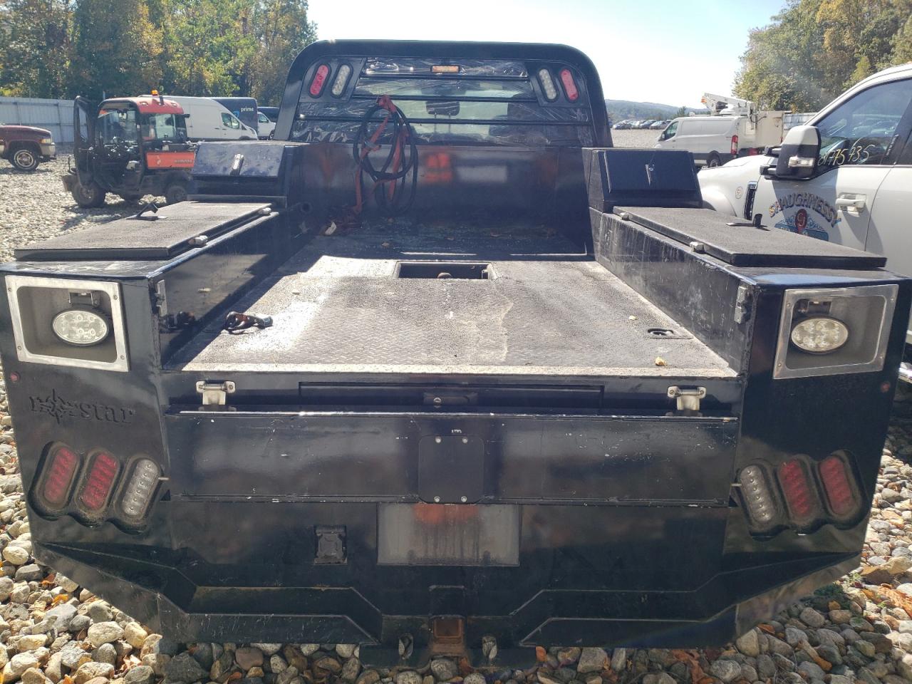 2022 Ford F350 Super Duty VIN: 1FT8W3BN4NEC53960 Lot: 84575675