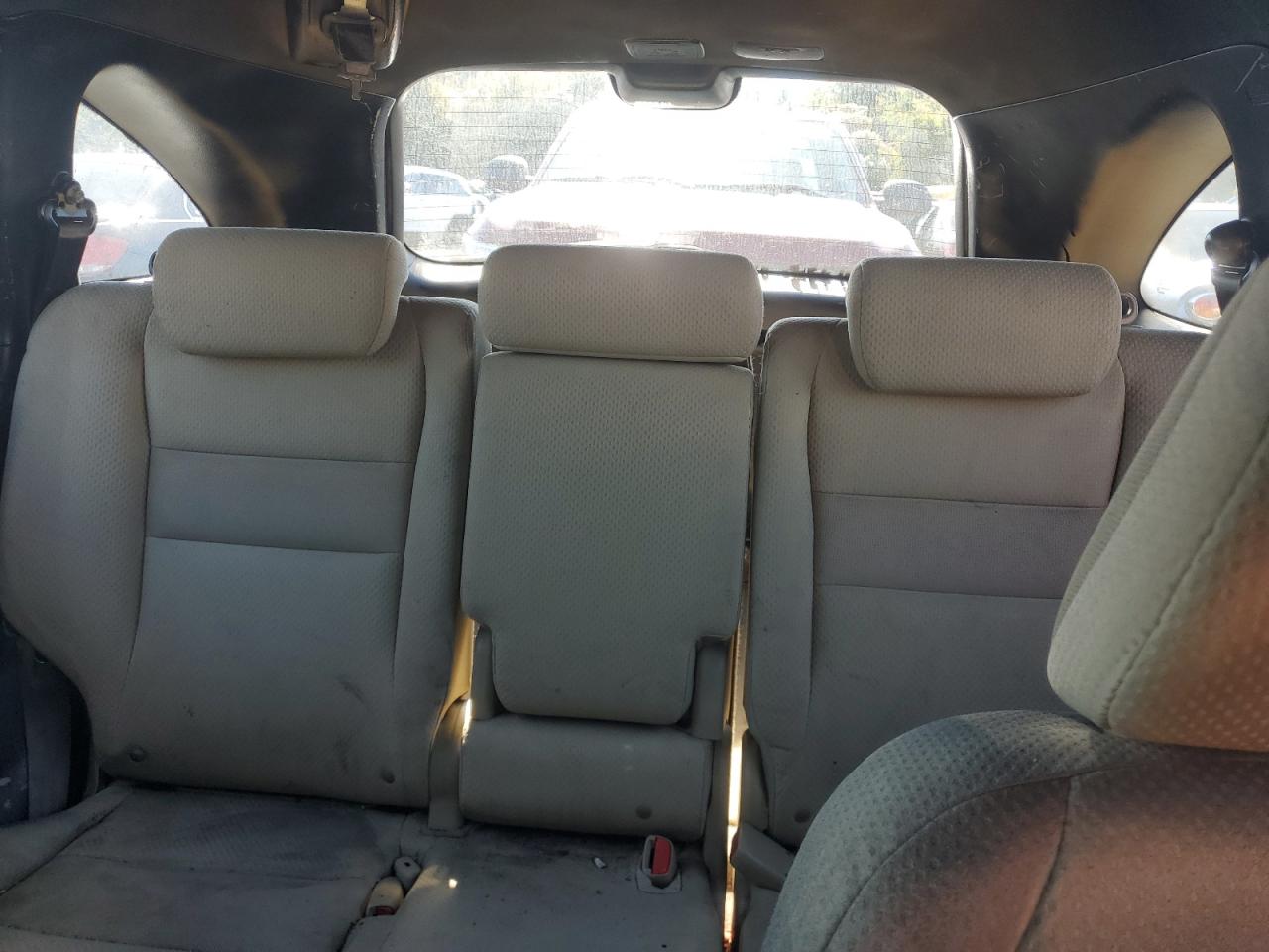 2009 Honda Cr-V Lx VIN: 5J6RE48309L027588 Lot: 84950365