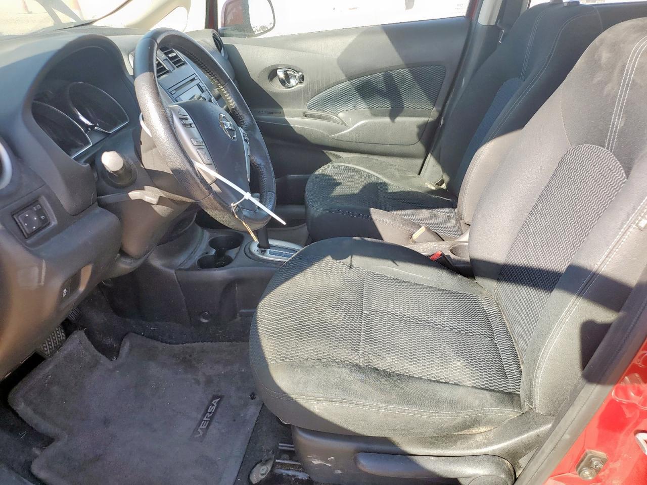 2014 Nissan Versa Note S VIN: 3N1CE2CP9EL397885 Lot: 86683455