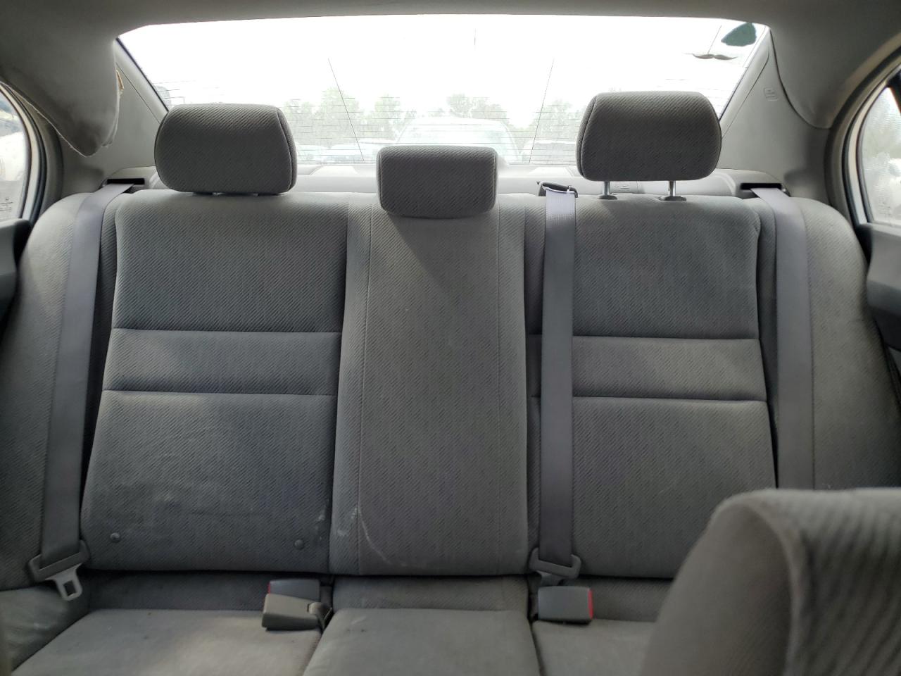 2010 Honda Civic Lx VIN: 2HGFA1F55AH328092 Lot: 87029015