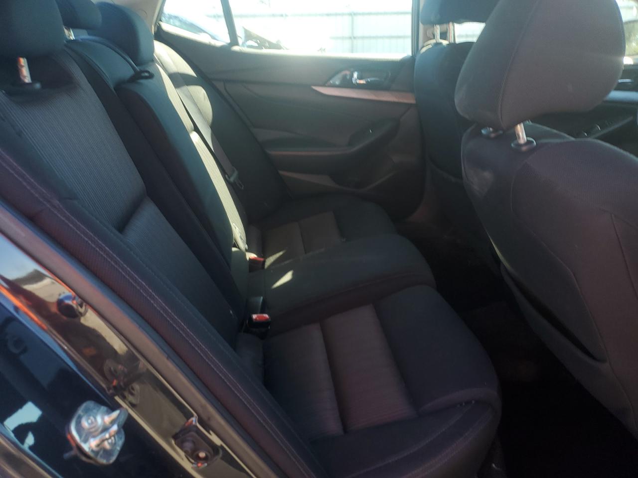 2016 Nissan Maxima 3.5S VIN: 1N4AA6AP8GC905469 Lot: 82567895