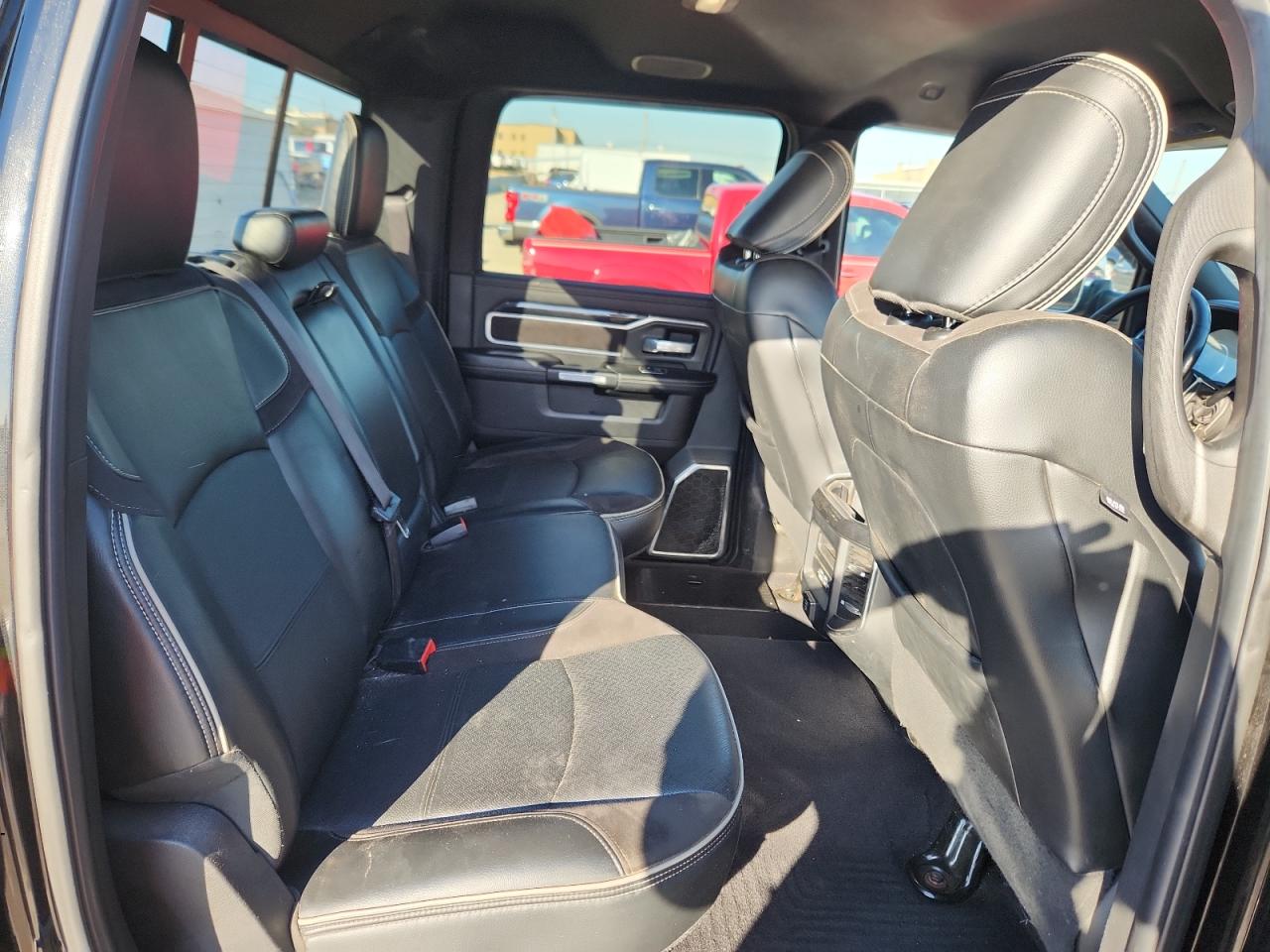 2019 Ram 3500 Laramie VIN: 3C63RRJL4KG569035 Lot: 86637385