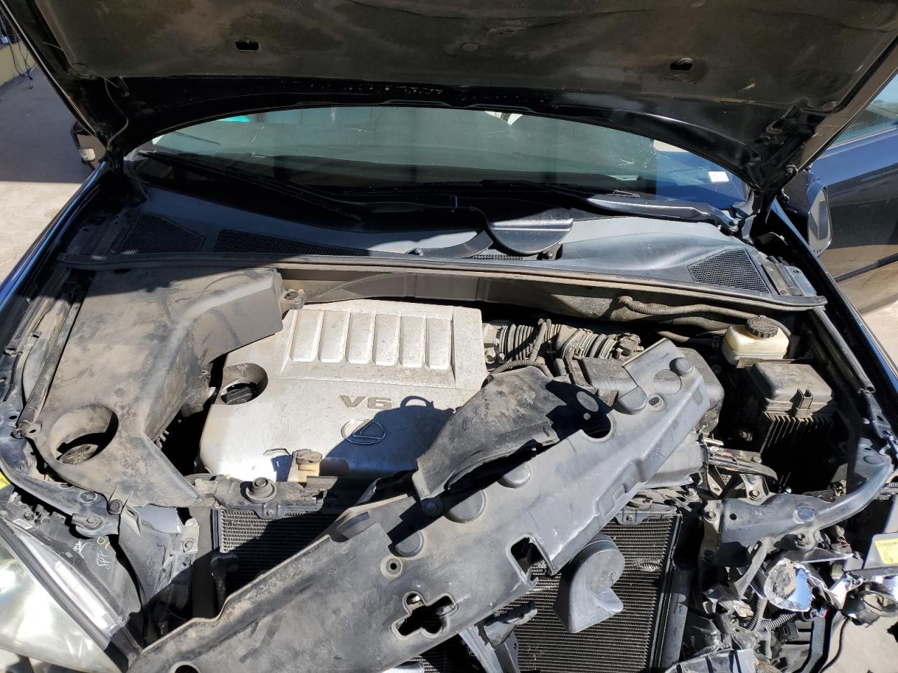 2008 Lexus Rx 350 VIN: 2T2GK31U78C042884 Lot: 82222865