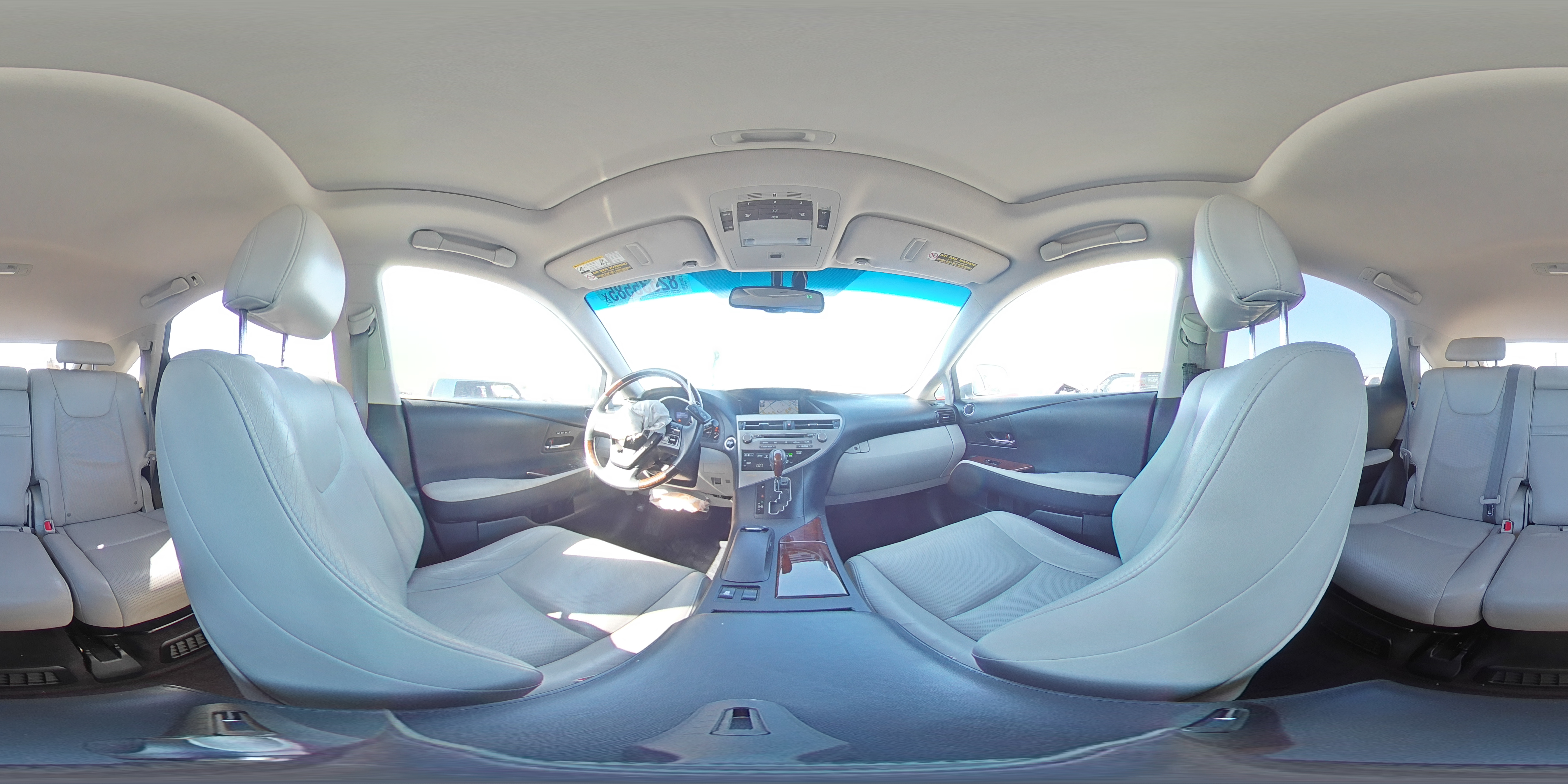 2010 Lexus Rx 450H VIN: JTJZB1BA1A2004011 Lot: 82635585