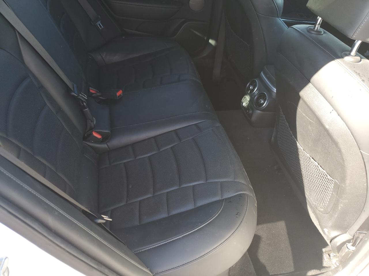 2022 Kia Stinger Gt2 VIN: KNAE55LC9N6109357 Lot: 89843325