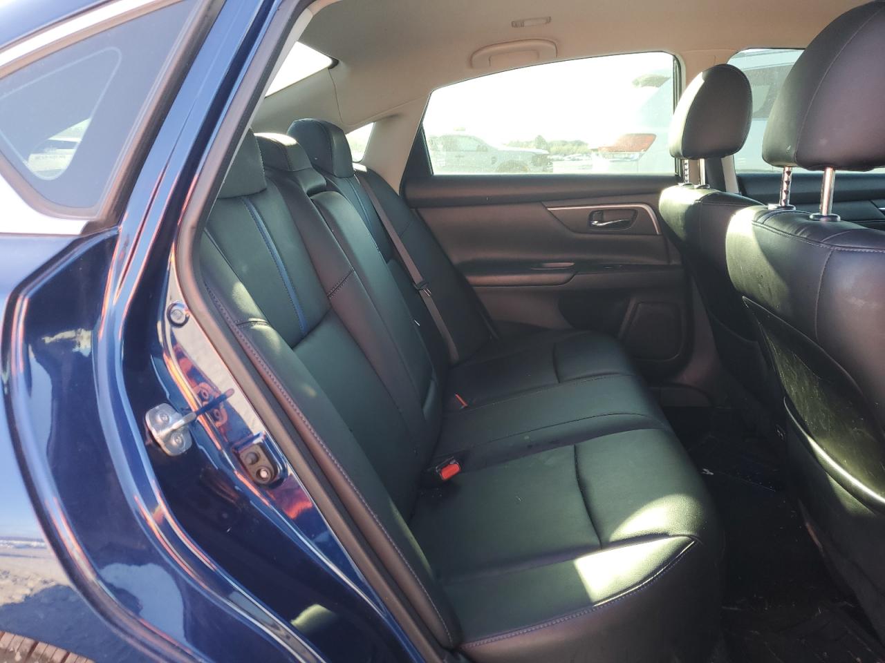 2018 Nissan Altima 2.5 VIN: 1N4AL3AP8JC219335 Lot: 86463945