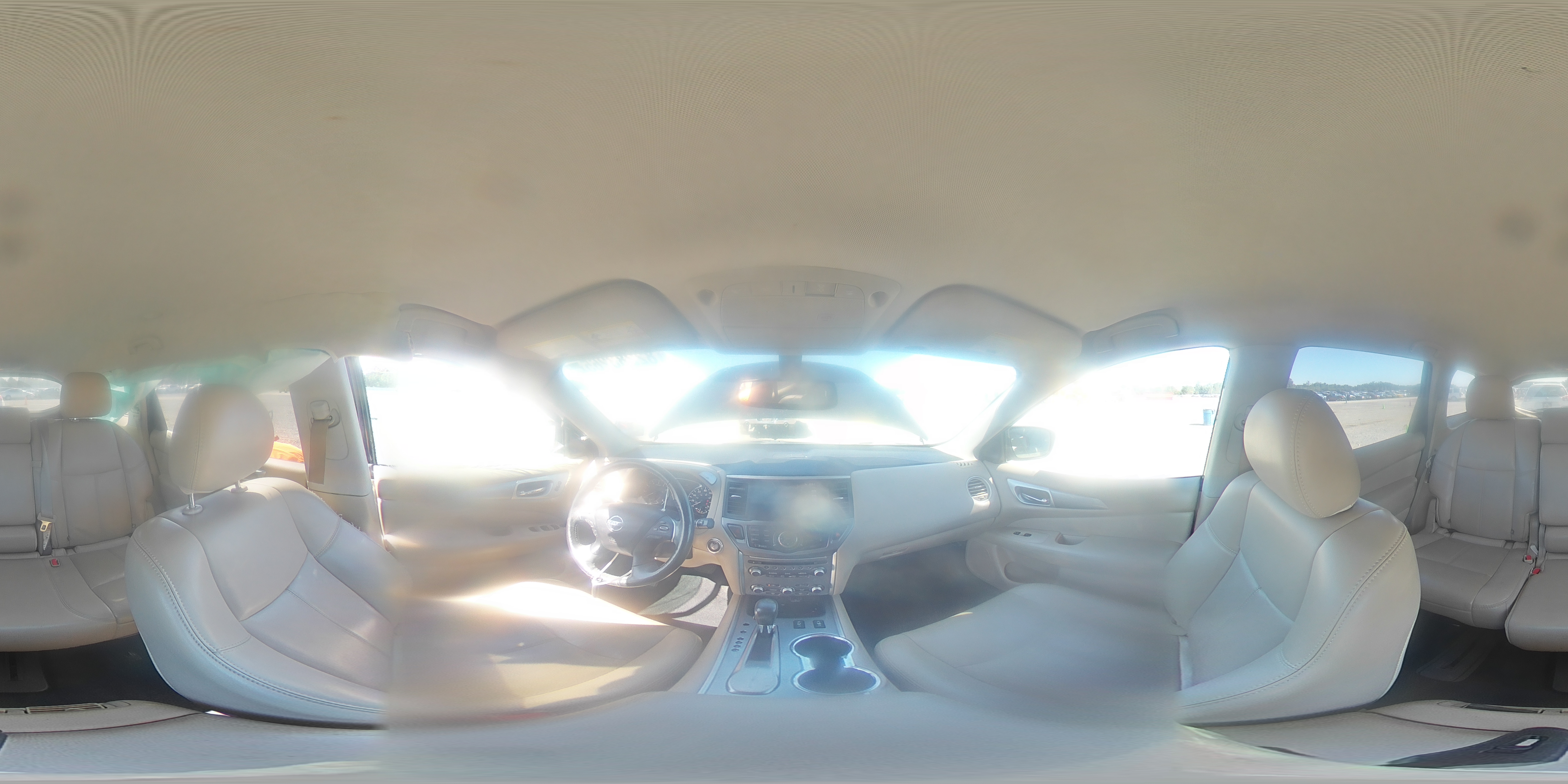 2019 Nissan Pathfinder S VIN: 5N1DR2MN8KC632797 Lot: 82283265