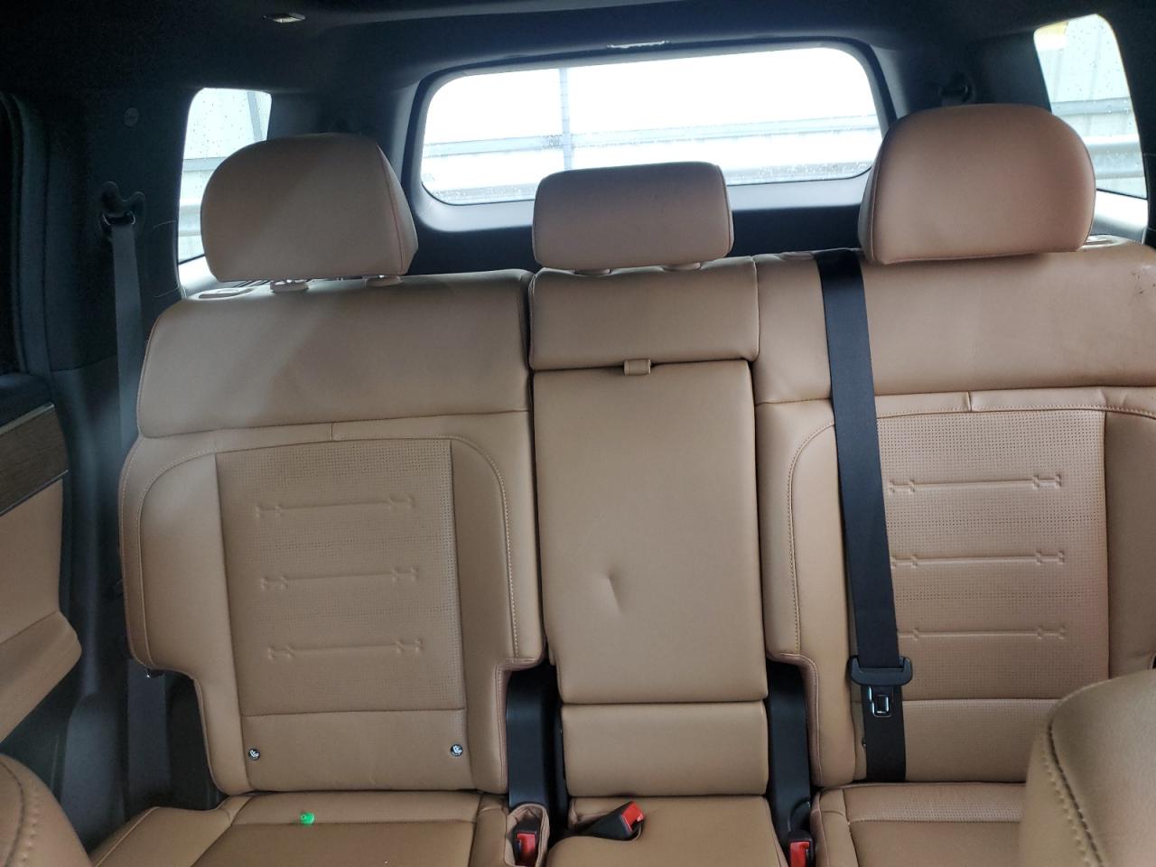 2025 Hyundai Santa Fe Limited VIN: 5NMP4DGL7SH093239 Lot: 85531975