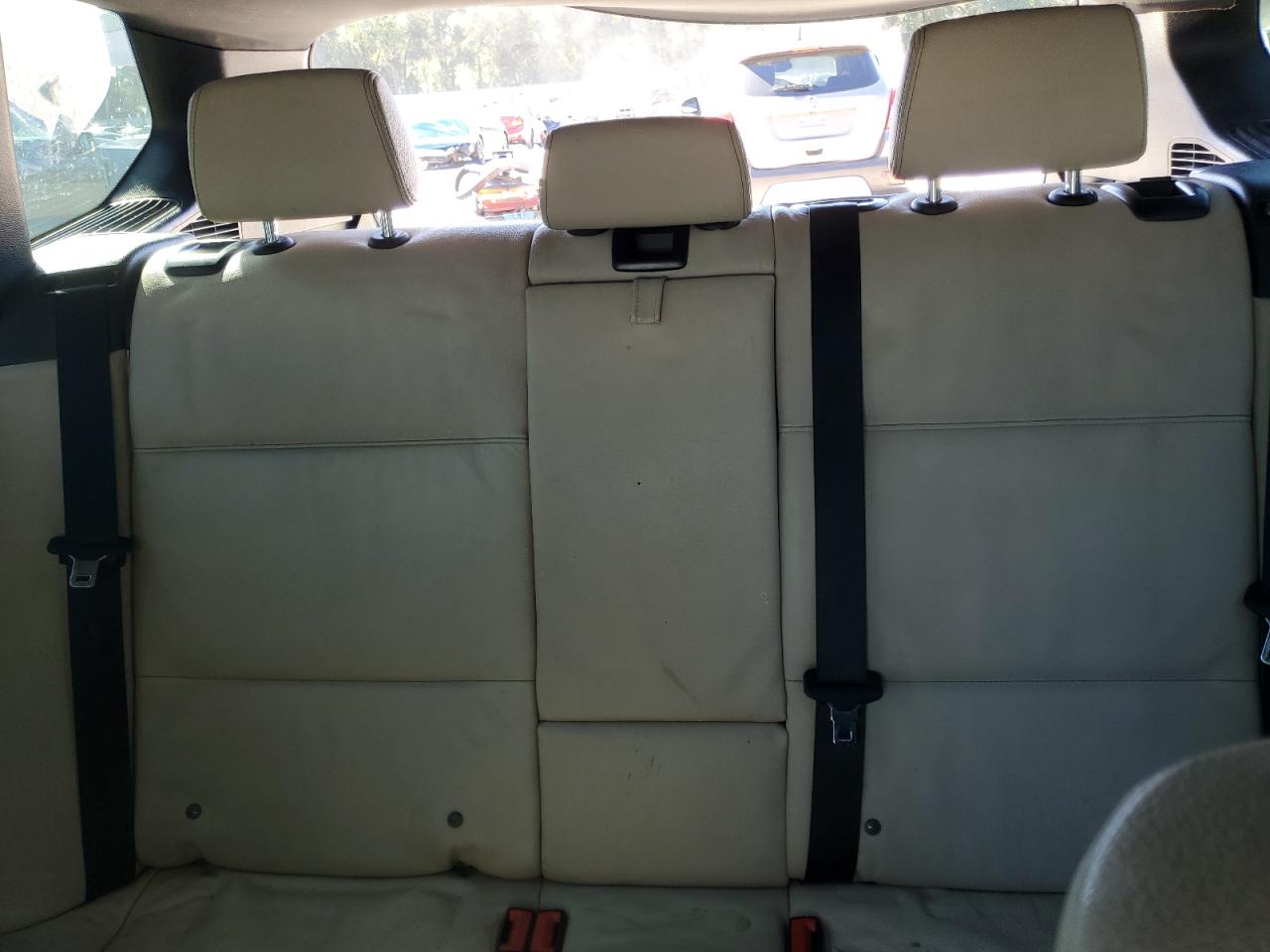 2014 BMW X3 xDrive35I VIN: 5UXWX7C55E0E81524 Lot: 82418135