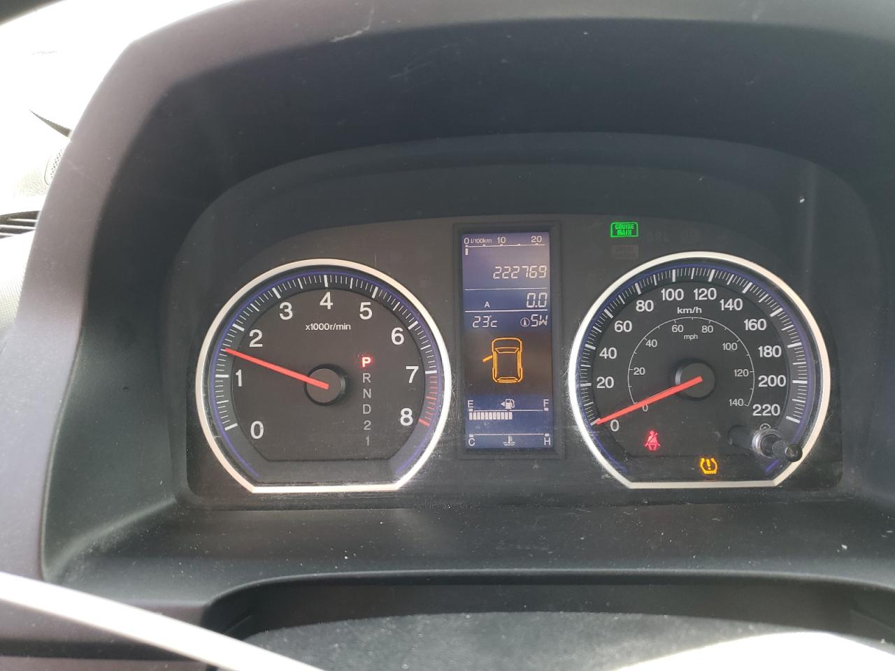 2011 Honda Cr-V Ex VIN: 5J6RE4H50BL805878 Lot: 85566825