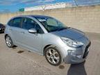 2010 CITROEN C3 EXCLUSIVE HDI  for sale at Copart YORK