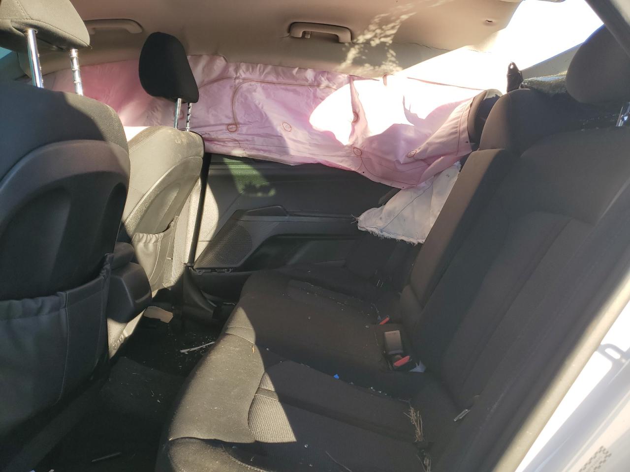 2022 Kia K5 Lxs VIN: 5XXG14J24NG106119 Lot: 91699825