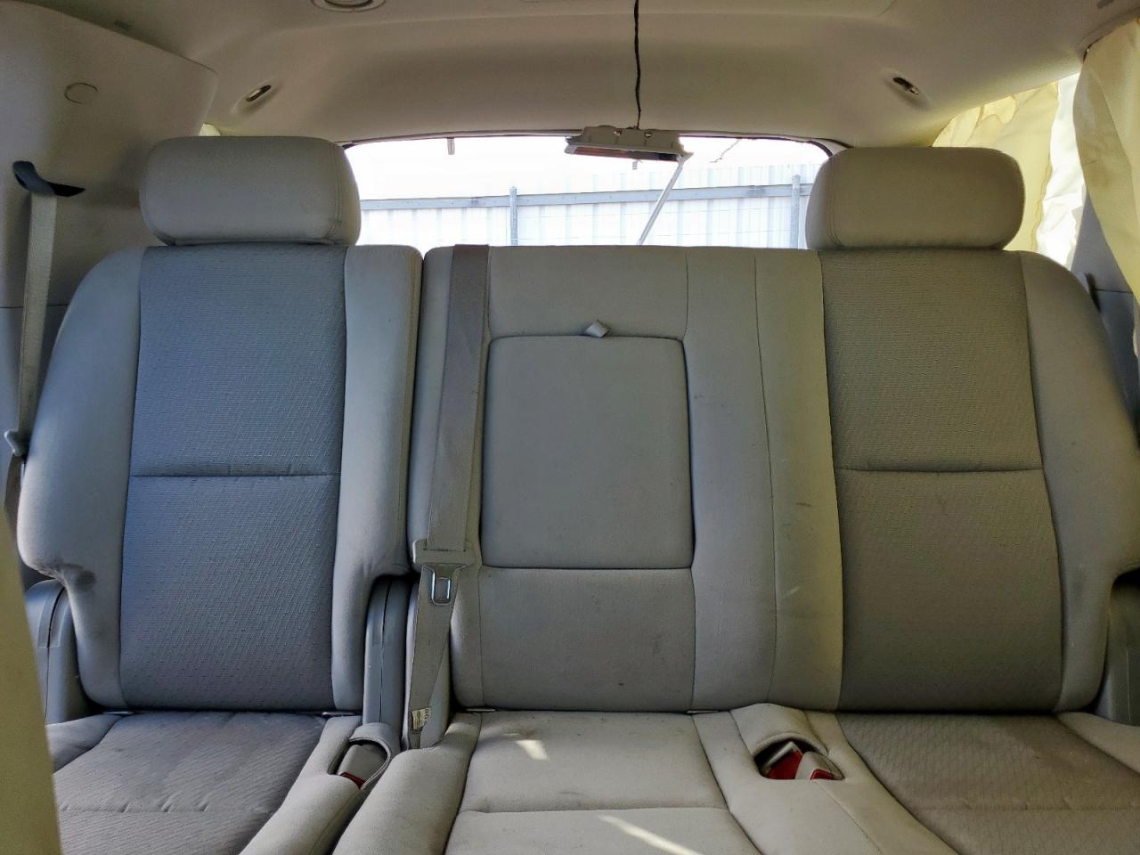 2009 Chevrolet Tahoe C1500 Ls VIN: 1GNFC13039R173773 Lot: 82197385