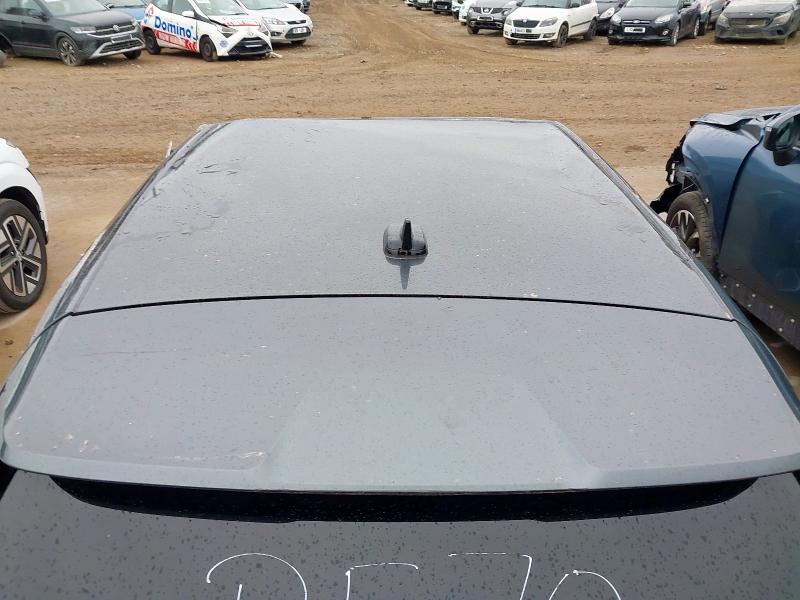 2020 AUDI A3 S3 TFSI QUATTRO 5DR S TRONIC