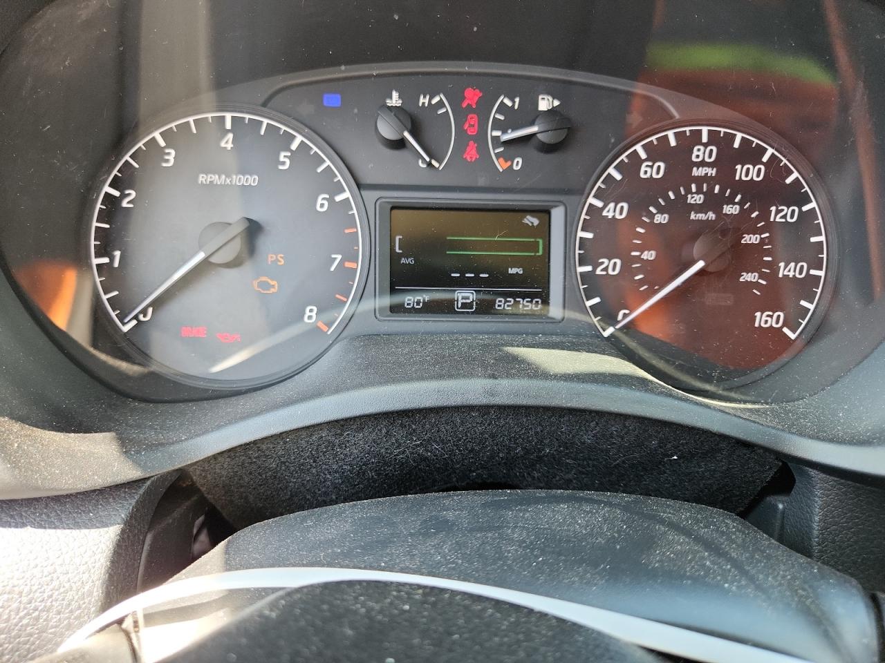 2015 Nissan Sentra S VIN: 3N1AB7AP0FY283696 Lot: 86148155