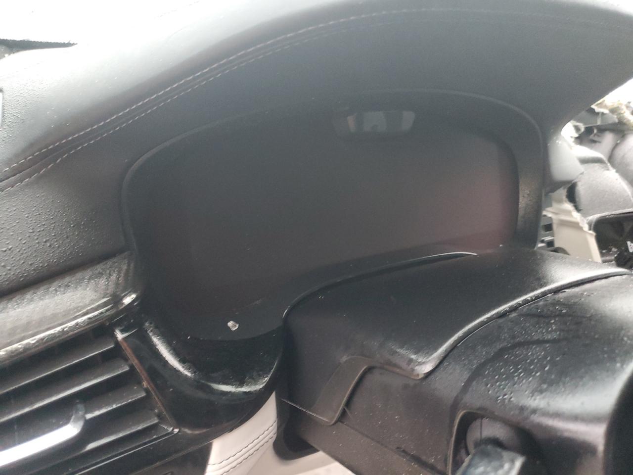 2022 BMW M5 VIN: WBS83CH05NCH70776 Lot: 90367495