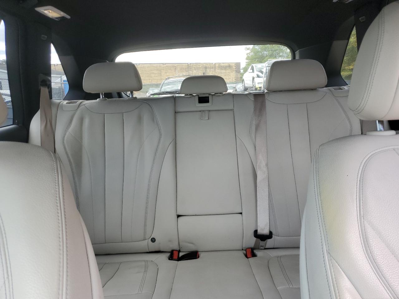 2017 BMW X5 Xdr40E VIN: 5UXKT0C30H0V96792 Lot: 85938455