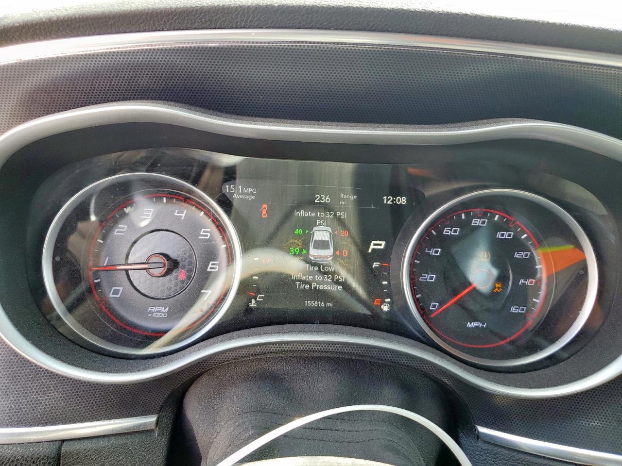 2016 Dodge Charger R/T VIN: 2C3CDXCT7GH222836 Lot: 84522685