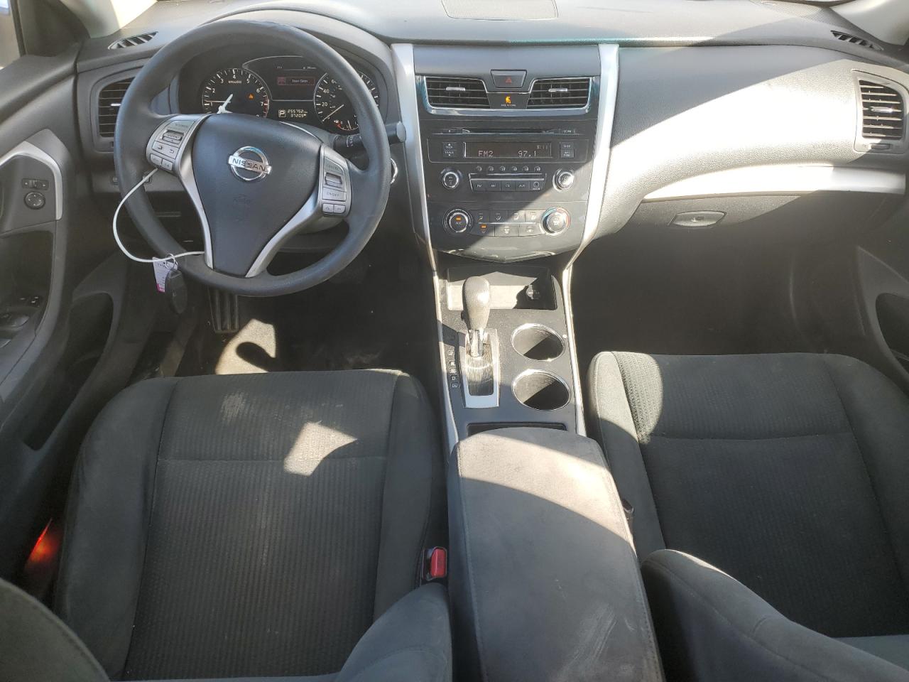 2015 Nissan Altima 2.5 VIN: 1N4AL3APXFC235107 Lot: 85934945