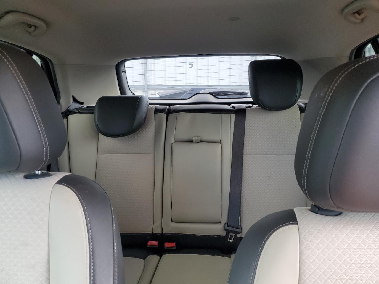2019 Buick Encore Preferred VIN: KL4CJESB3KB938176 Lot: 87395895