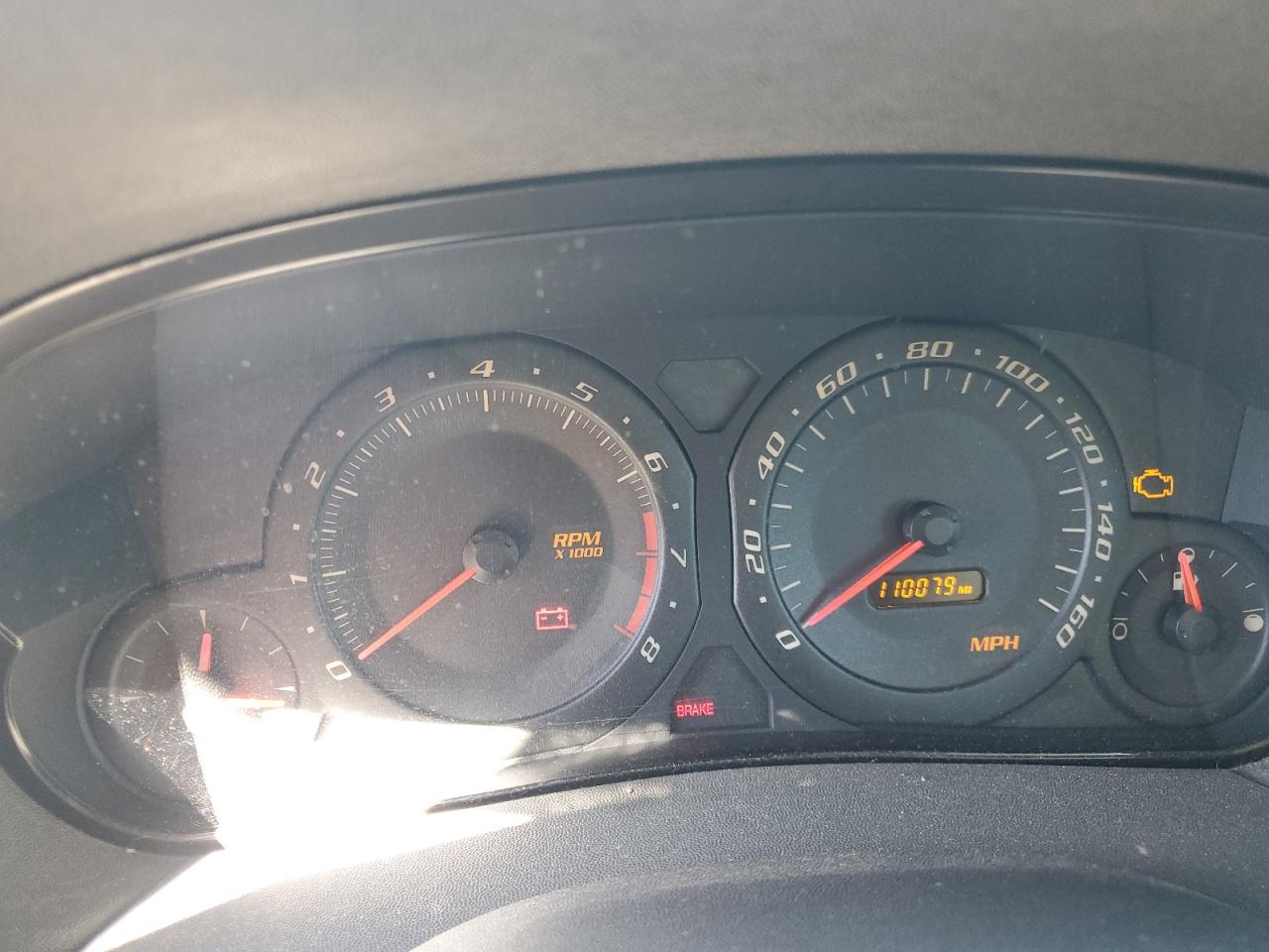 2003 Cadillac Cts VIN: 1G6DM57N730100365 Lot: 84602925