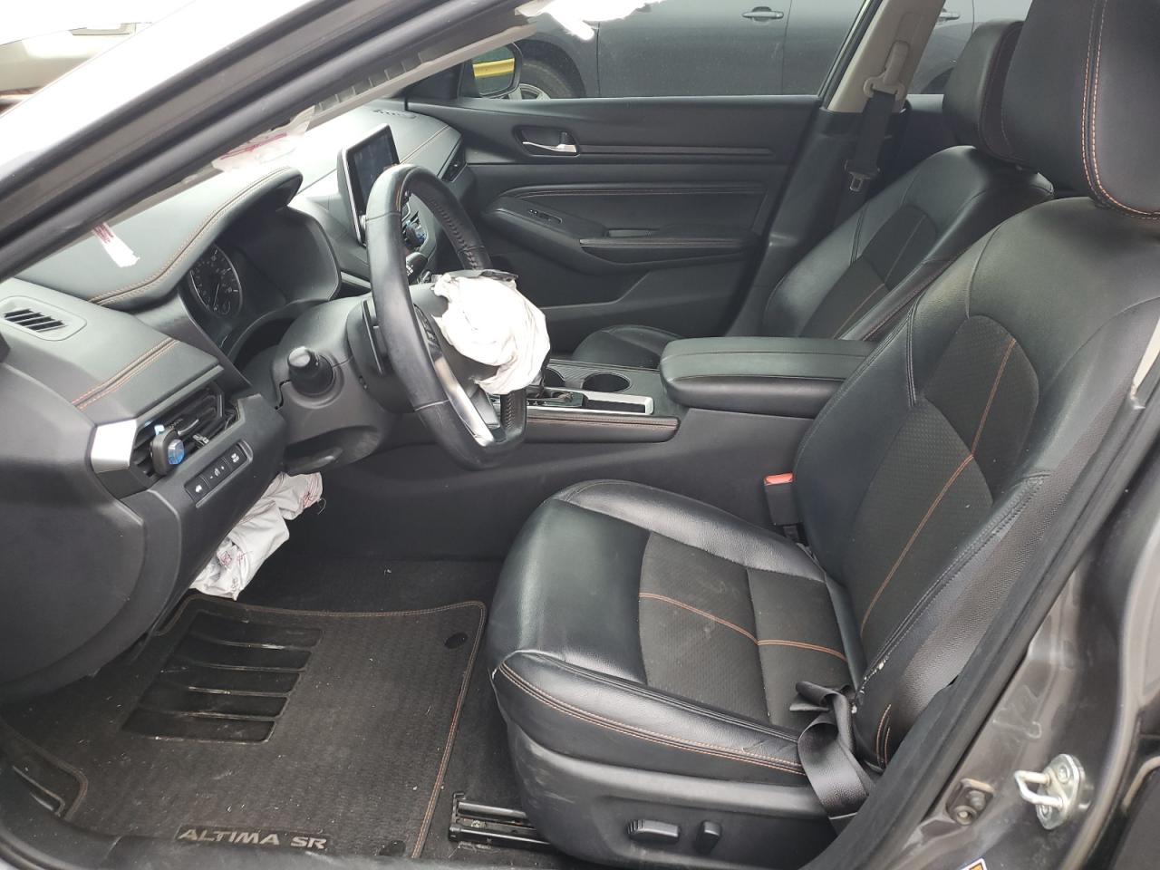 2020 Nissan Altima Sr VIN: 1N4BL4CV4LC195351 Lot: 82439915