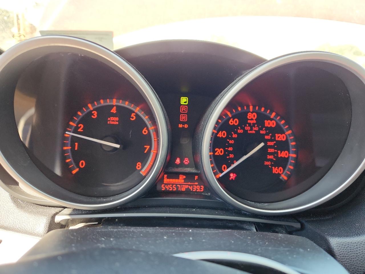 2010 Mazda 3 S VIN: JM1BL1S50A1302544 Lot: 85826655