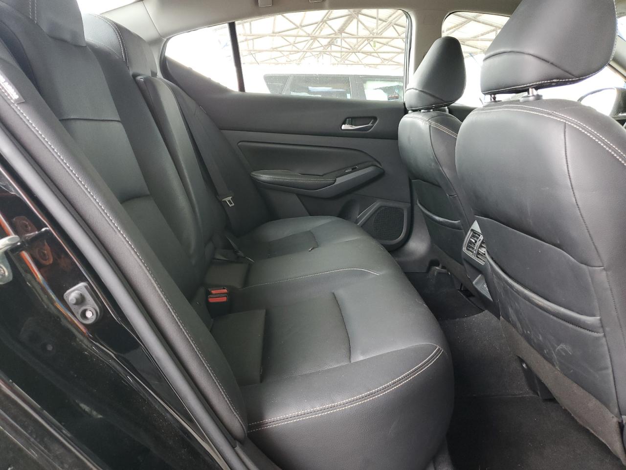 2021 Nissan Altima Sl VIN: 1N4BL4EW4MN346605 Lot: 85526595