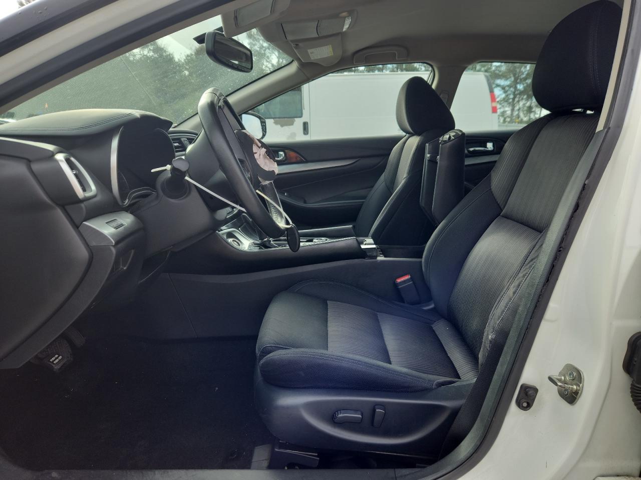 2017 Nissan Maxima 3.5S VIN: 1N4AA6APXHC452019 Lot: 85835475