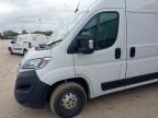 2023 CITROEN RELAY 2.2 BLUEHDI H2 VAN 140PS ENTERPRISE EDITION for sale at Copart SANDY