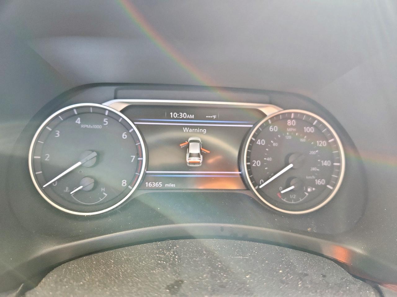 2024 Nissan Sentra Sv VIN: 3N1AB8CV2RY223392 Lot: 86140015