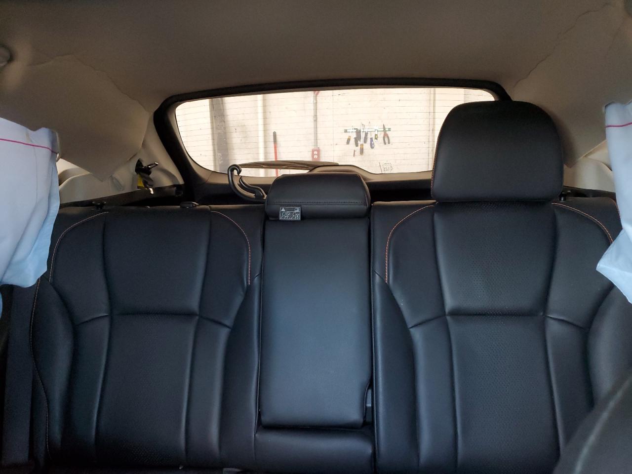 2019 Subaru Crosstrek Limited VIN: JF2GTANCXKH360302 Lot: 87068675