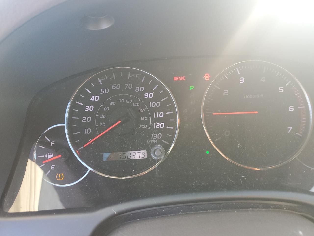 2004 Lexus Gx 470 VIN: JTJBT20X140045041 Lot: 87418385