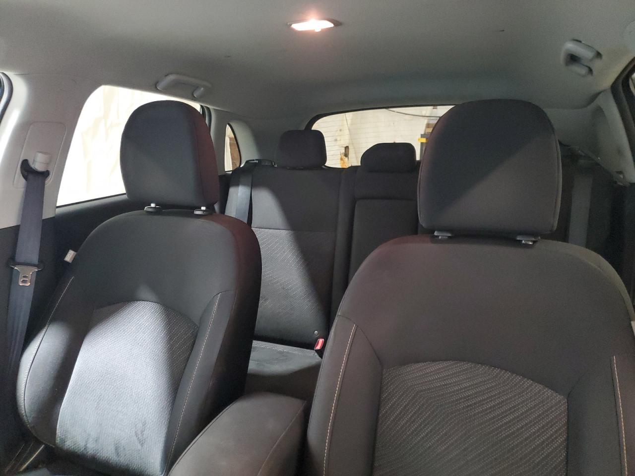 2013 Mitsubishi Outlander Sport Se VIN: 4A4AR4AU3DE011238 Lot: 89462695